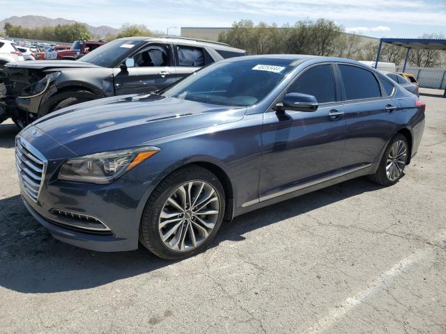 2015 HYUNDAI GENESIS 3.8L, 