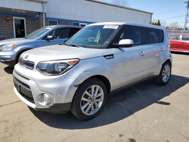 2019 KIA SOUL +, 