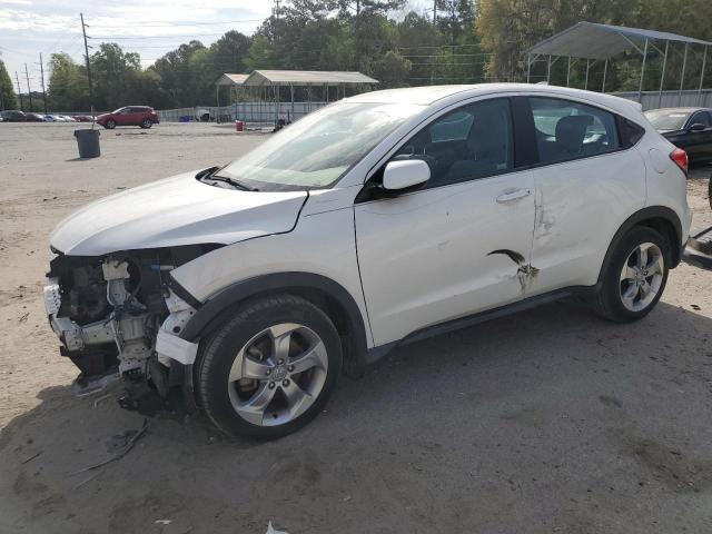 2019 HONDA HR-V LX, 