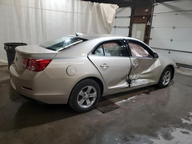1G11C5SL4FF241042 - 2015 CHEVROLET MALIBU 1LT BEIGE photo 3