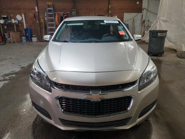 1G11C5SL4FF241042 - 2015 CHEVROLET MALIBU 1LT BEIGE photo 5