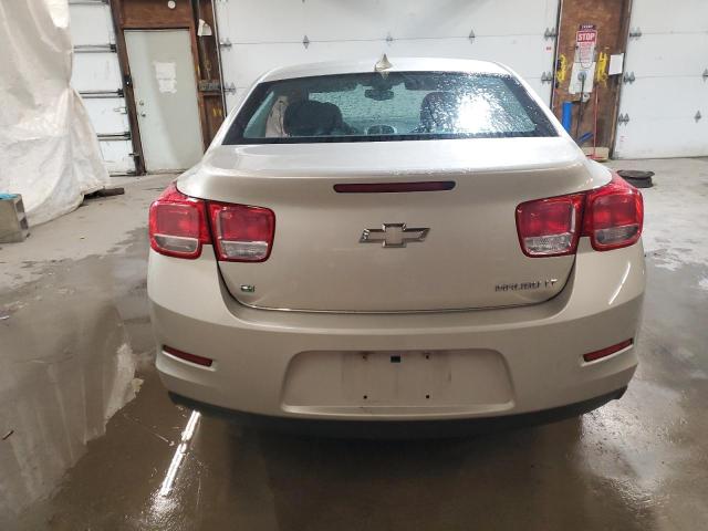 1G11C5SL4FF241042 - 2015 CHEVROLET MALIBU 1LT BEIGE photo 6