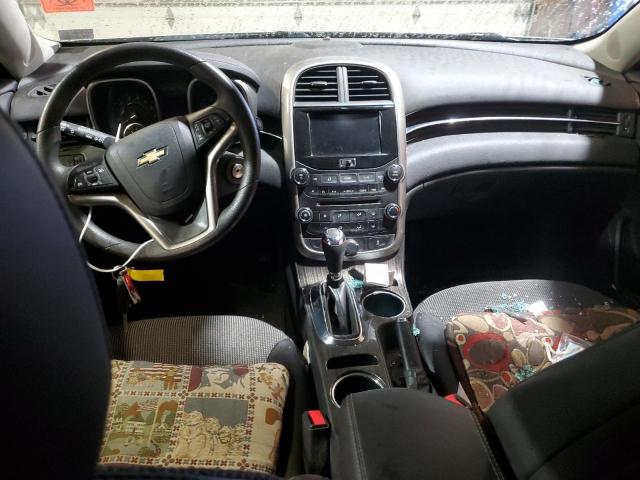 1G11C5SL4FF241042 - 2015 CHEVROLET MALIBU 1LT BEIGE photo 8