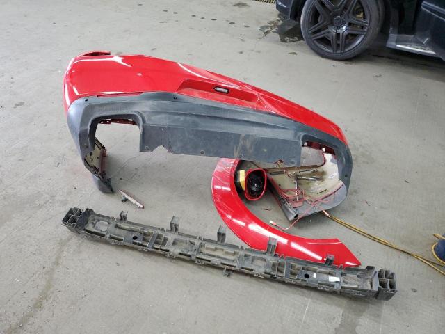 2C3CDZFJ8LH121157 - 2020 DODGE CHALLENGER R/T SCAT PACK RED photo 12