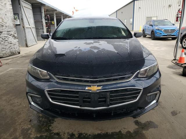 1G1ZB5ST8GF333553 - 2016 CHEVROLET MALIBU LS BLUE photo 5