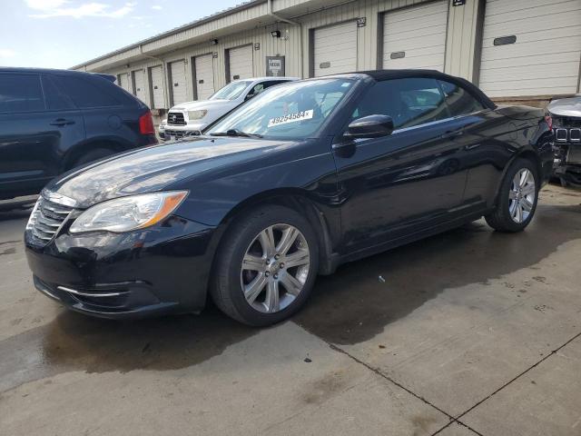 2012 CHRYSLER 200 TOURING, 