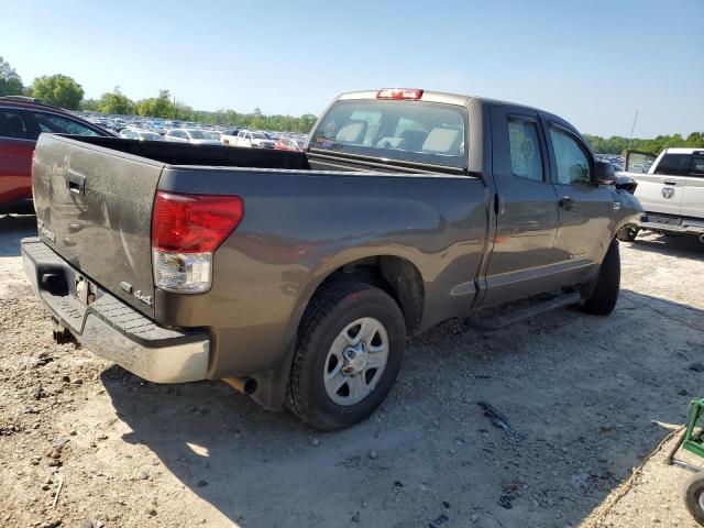 5TFUW5F14BX183099 - 2011 TOYOTA TUNDRA DOUBLE CAB SR5 CHARCOAL photo 3