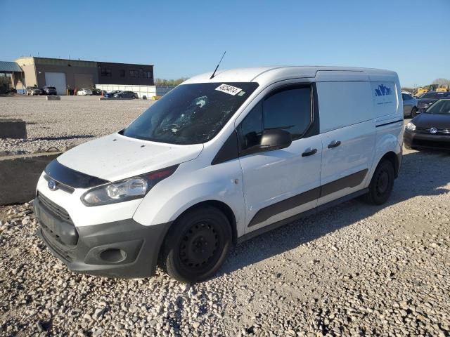 2015 FORD TRANSIT CO XL, 