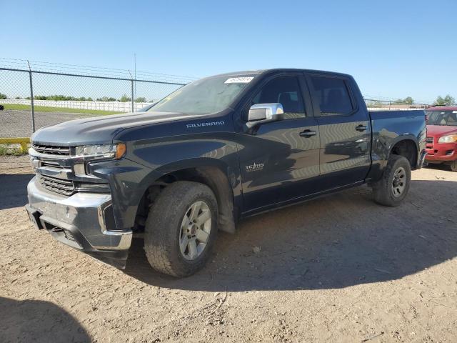 2020 CHEVROLET SILVERADO C1500 LT, 