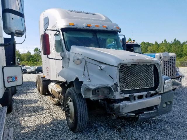 1FUJBBCK67LY81523 - 2007 FREIGHTLINER CONVENTIONAL ST120  ფოტო 1