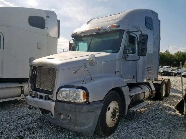 1FUJBBCK67LY81523 - 2007 FREIGHTLINER CONVENTIONAL ST120  ფოტო 2