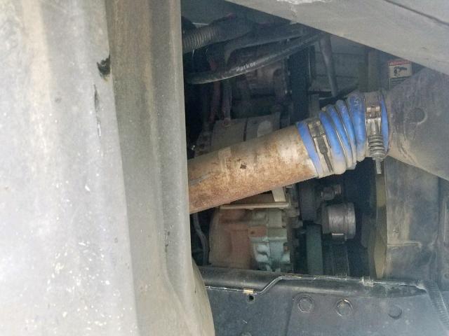 1FUJBBCK67LY81523 - 2007 FREIGHTLINER CONVENTIONAL ST120  ფოტო 7