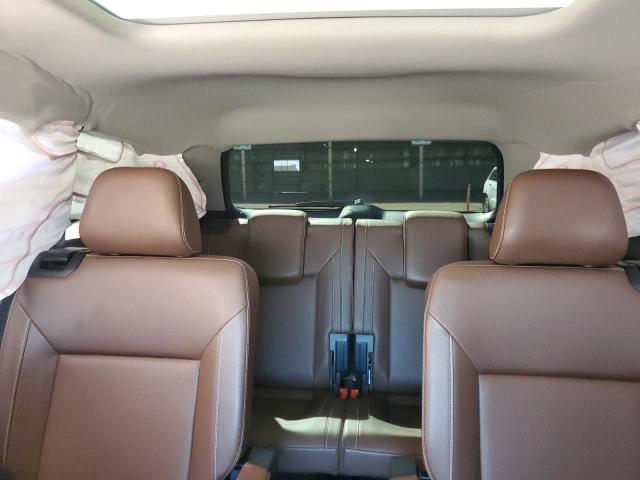 1V2ER2CA4MC500869 - 2021 VOLKSWAGEN ATLAS SEL GRAY photo 10