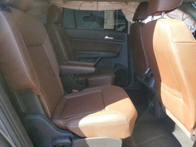 1V2ER2CA4MC500869 - 2021 VOLKSWAGEN ATLAS SEL GRAY photo 11