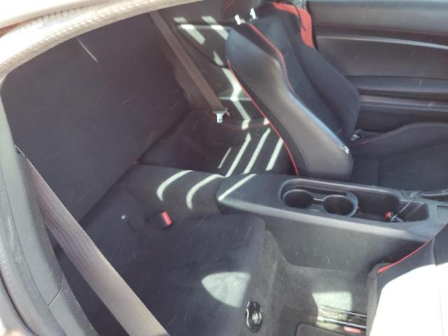 JF1ZNAA10F8705290 - 2015 TOYOTA SCION FR-S RED photo 10