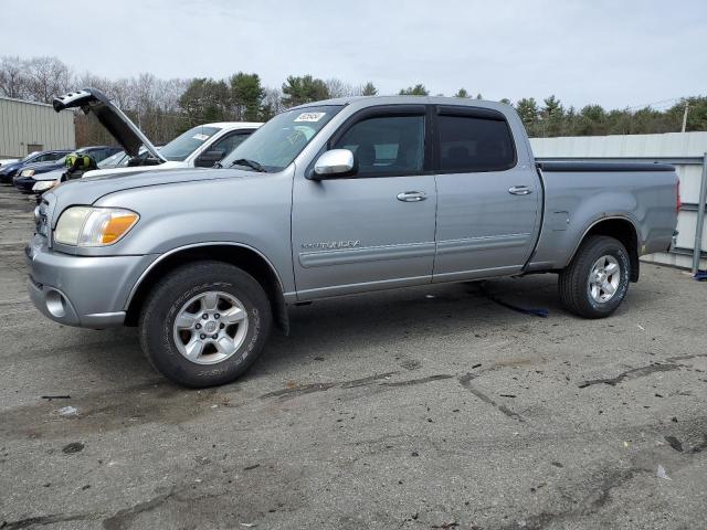 2005 TOYOTA TUNDRA DOUBLE CAB SR5, 