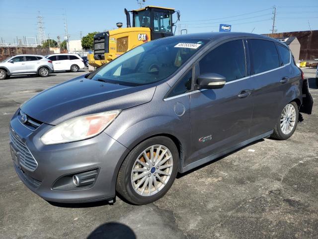 2014 FORD C-MAX PREMIUM, 