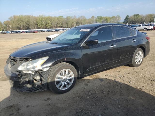 2014 NISSAN ALTIMA 2.5, 