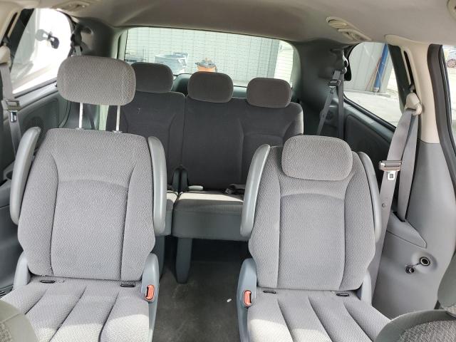 2A4GP54L07R307853 - 2007 CHRYSLER TOWN & COU TOURING 白色 照片 10