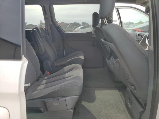 2A4GP54L07R307853 - 2007 CHRYSLER TOWN & COU TOURING 白色 照片 11