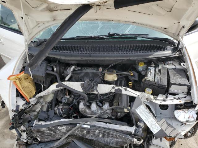 2A4GP54L07R307853 - 2007 CHRYSLER TOWN & COU TOURING 白色 照片 12