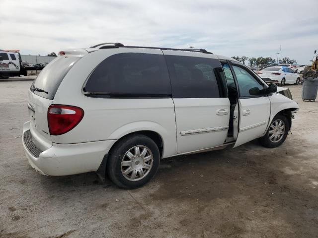 2A4GP54L07R307853 - 2007 CHRYSLER TOWN & COU TOURING 白色 照片 3