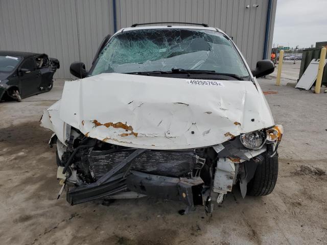 2A4GP54L07R307853 - 2007 CHRYSLER TOWN & COU TOURING 白色 照片 5