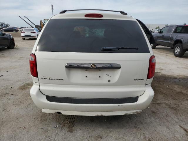 2A4GP54L07R307853 - 2007 CHRYSLER TOWN & COU TOURING 白色 照片 6