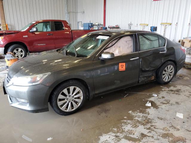 2013 HONDA ACCORD EXL, 