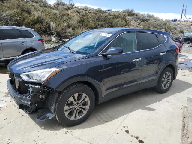 2014 HYUNDAI SANTA FE S, 