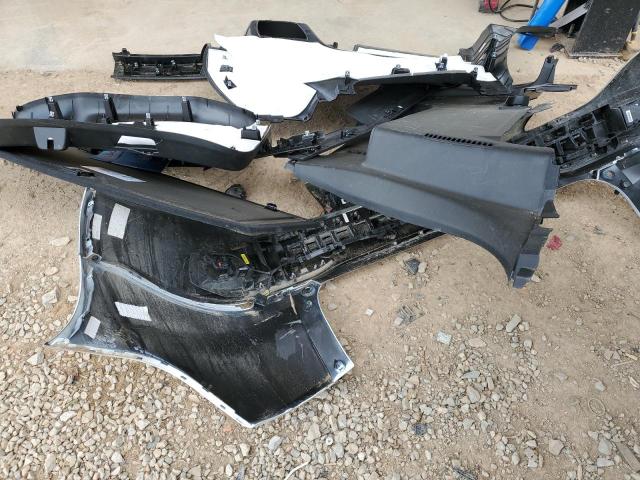 5GAEVAKW6PJ244546 - 2023 BUICK ENCLAVE ESSENCE თეთრი ფოტო 13