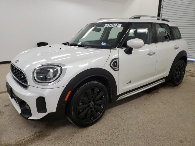 2024 MINI COOPER S COUNTRYMAN ALL4, 