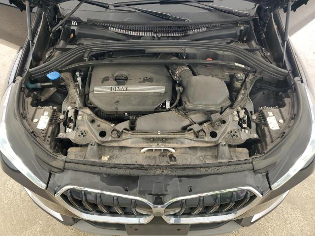 WBX73EF02P5W02621 - 2023 BMW X1 XDRIVE28I BLACK photo 12