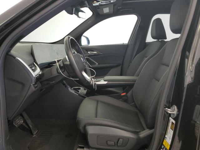 WBX73EF02P5W02621 - 2023 BMW X1 XDRIVE28I BLACK photo 7