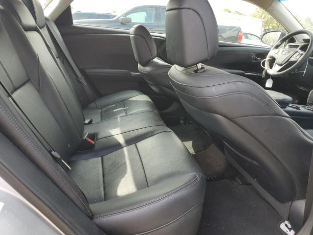 4T1BK1EB2EU081033 - 2014 TOYOTA AVALON BASE 银色 照片 10