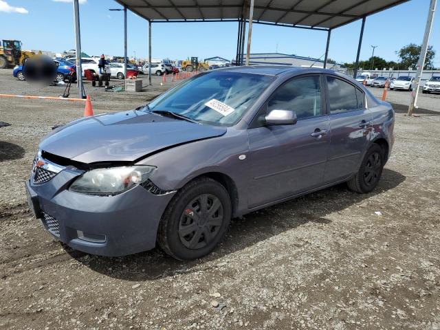 2009 MAZDA 3 I, 