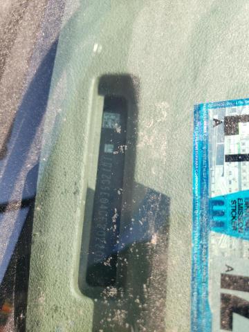 1G1ZC5E04CF202208 - 2012 CHEVROLET MALIBU 1LT BLACK photo 12