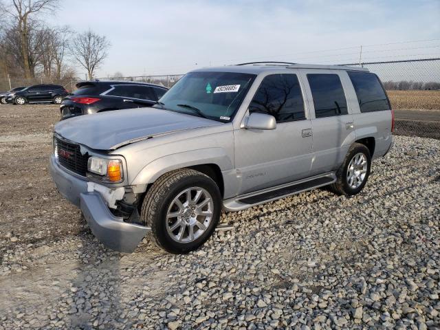 2000 GMC DENALI, 