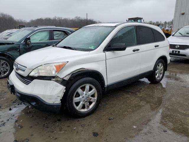 2008 HONDA CR-V EX, 