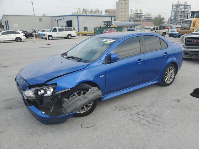 2015 MITSUBISHI LANCER ES, 