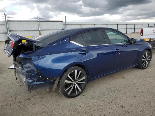 1N4BL4CVXLC284311 - 2020 NISSAN ALTIMA SR BLUE photo 3