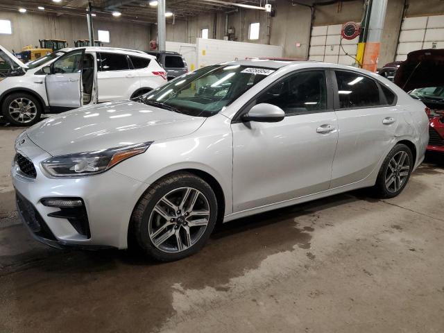 2019 KIA FORTE GT LINE, 