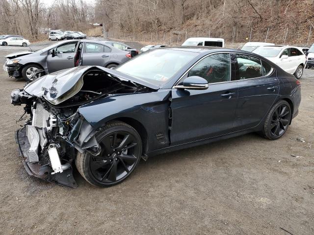 2023 GENESIS G70 BASE, 