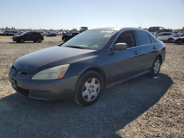 2005 HONDA ACCORD LX, 