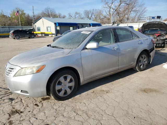 2008 TOYOTA CAMRY CE, 