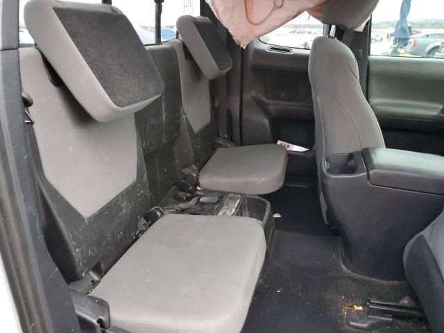 5TFRZ5CN2LX090121 - 2020 TOYOTA TACOMA ACCESS CAB თეთრი ფოტო 10