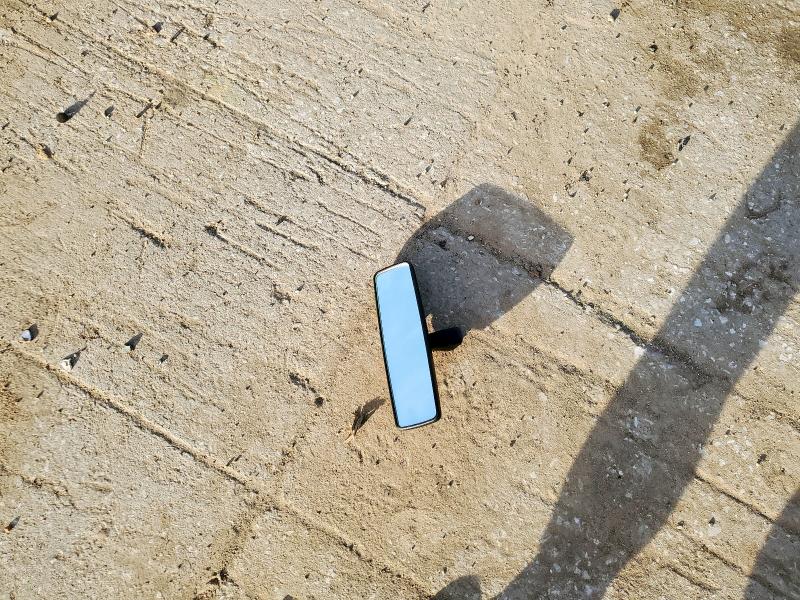 ZFBERFBT0F6A86654 - 2015 RAM PROMASTER SLT RED photo 13