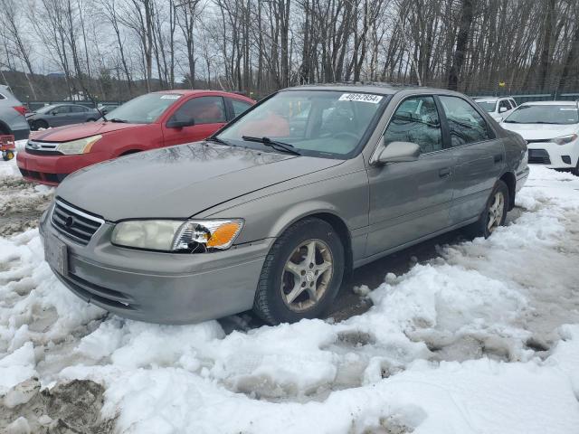 2001 TOYOTA CAMRY CE, 