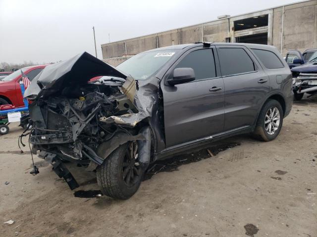 2014 DODGE DURANGO SXT, 