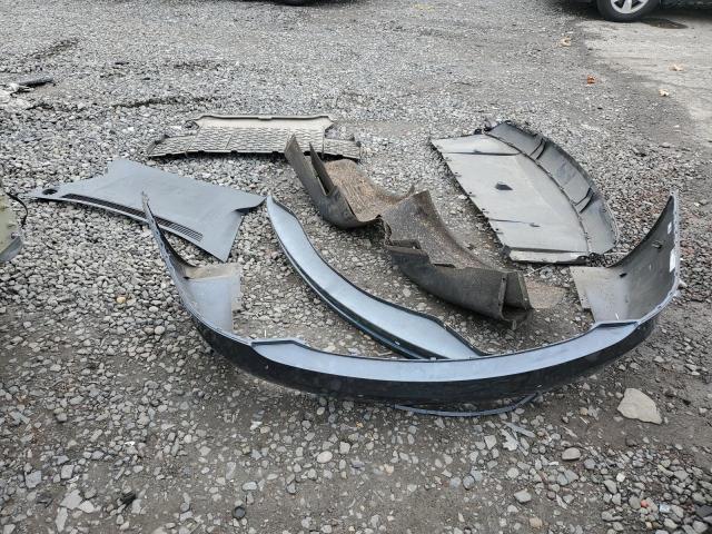 5YJSA1E24LF379032 - 2020 TESLA MODEL S გრაფიტი ფოტო 12